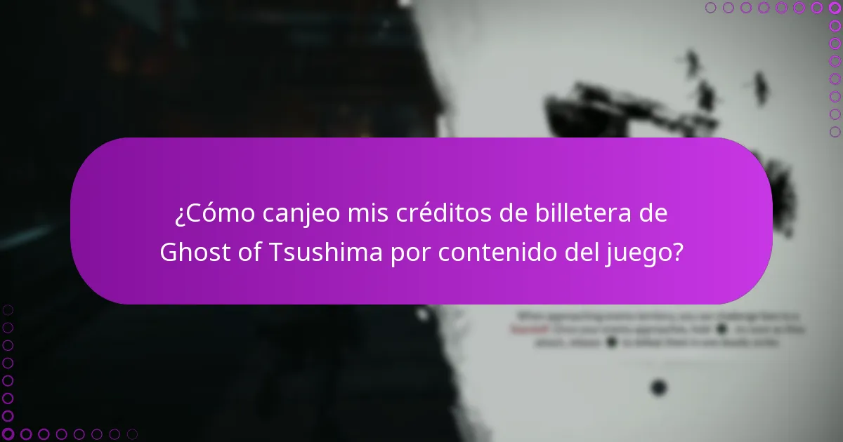 ¿Cuáles son las mejores prácticas para gestionar transacciones relacionadas con Ghost of Tsushima?
