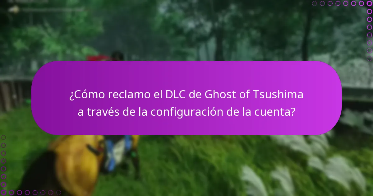 ¿Qué pasos de solución de problemas puedo tomar si mi DLC no aparece?