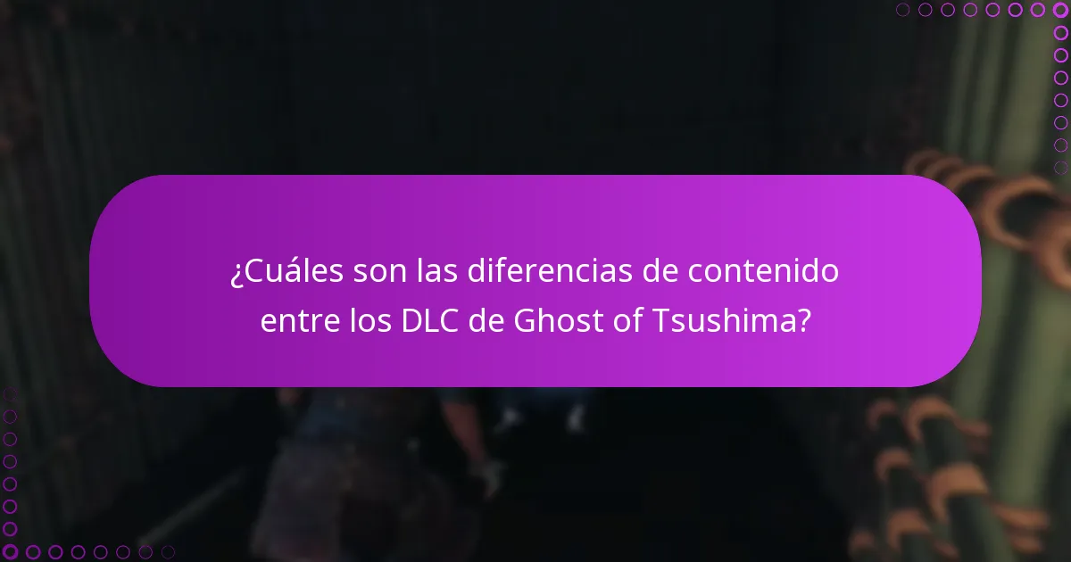 ¿Cómo puedo verificar mis derechos para el DLC de Ghost of Tsushima?