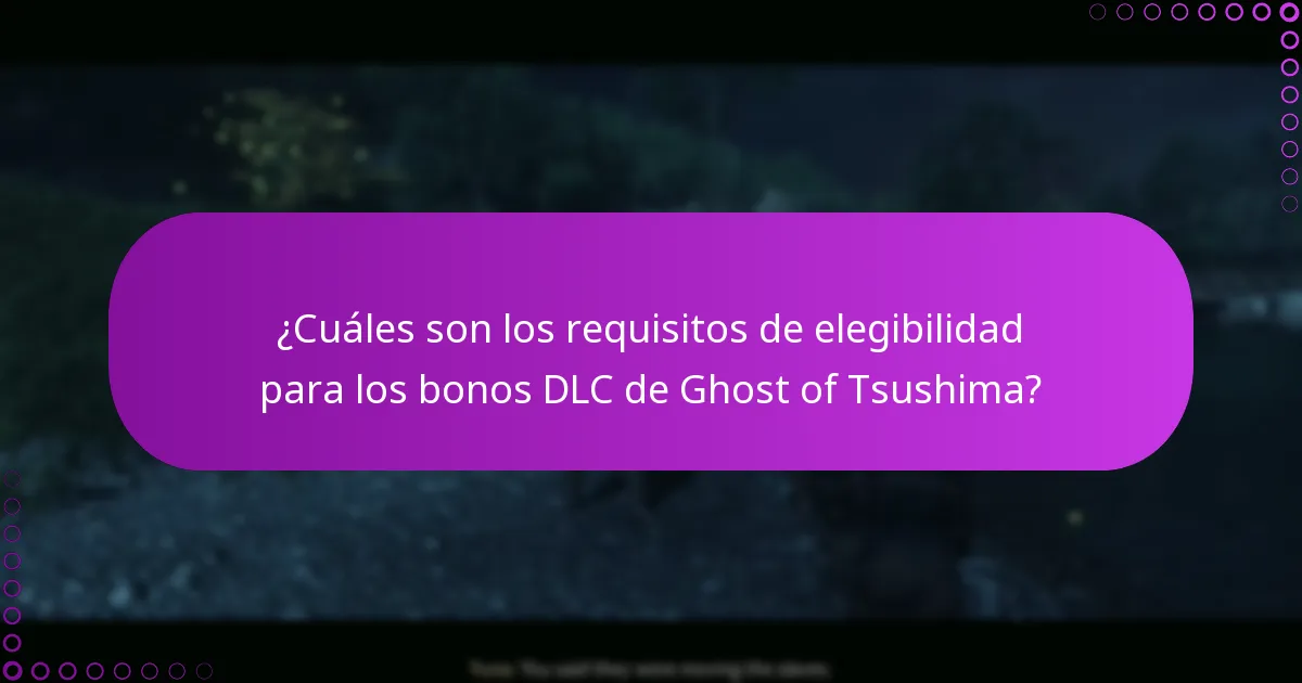¿Qué debo hacer si encuentro problemas con los bonos DLC?