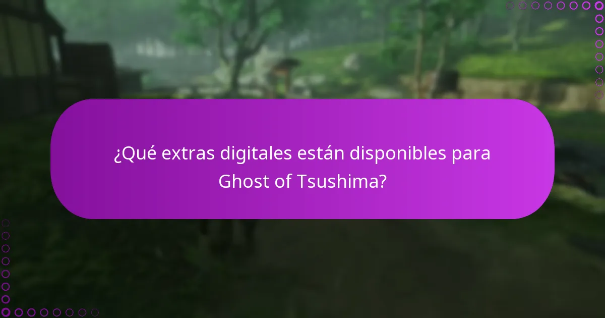¿Dónde puedo encontrar códigos de PlayStation de Ghost of Tsushima?