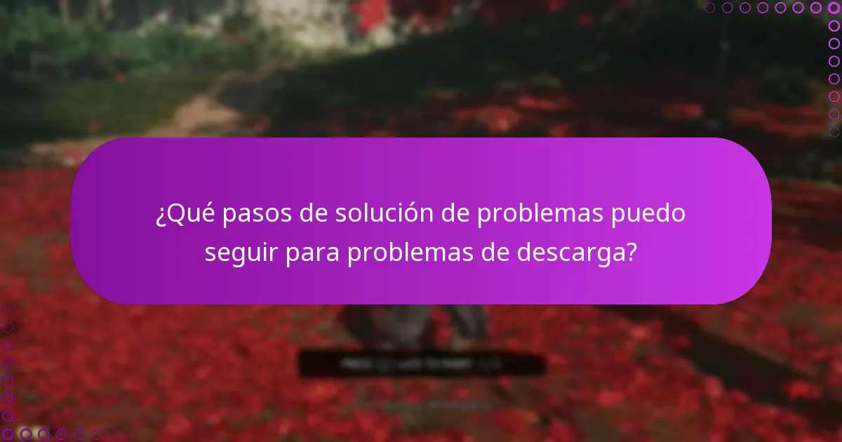 ¿Cómo puedo optimizar mi experiencia con el DLC de Ghost of Tsushima Online?